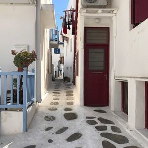 Meet your Posher, Toni